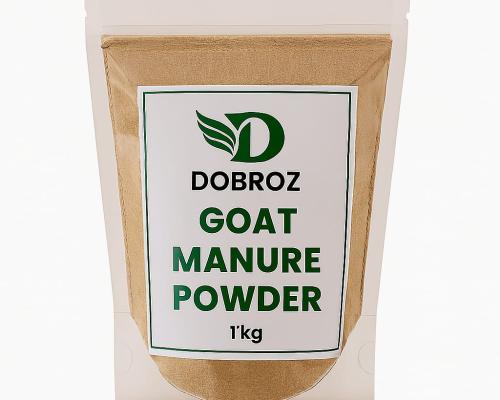 Got Manure Powder  -2 Kg img